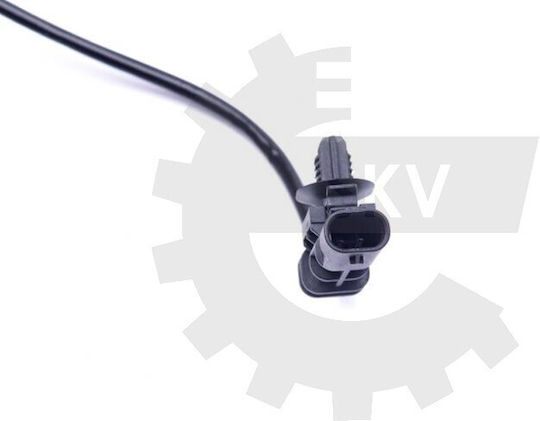 Αισθητήρας Θερμοκρασίας Καυσαερίων Alfa Romeo Giulia 55254822