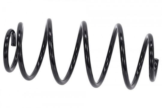 Suspension Springs Citroën Berlingo Multispace 2008-0 1.6l Mpv Peugeot Partner Tepee 2008-0 1.6l Mpv