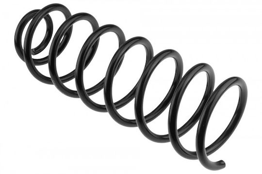 Пружини За Окачване Vw Golf Iii 1989-1998 2.8l Hatchback Vw Golf Iii 1989-1998 2.0l Hatchback Vw Golf Iii 1989-1998 1.8l Hatchback
