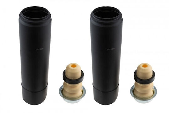 Protective Shock Absorber Boot Cover Fiat Bravo Ii 2006-2016 1.4l Hatchback Fiat Bravo Ii 2006-2016 2.0l Hatchback Fiat Bravo Ii 2006-2016 1.9l Hatchback