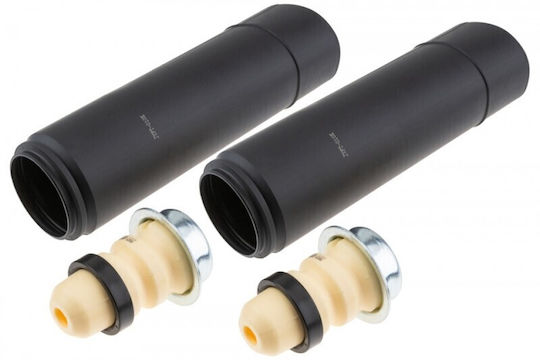 Protective Shock Absorber Boot Cover Fiat Bravo Ii 2006-2016 1.4l Hatchback Fiat Bravo Ii 2006-2016 2.0l Hatchback Fiat Bravo Ii 2006-2016 1.9l Hatchback