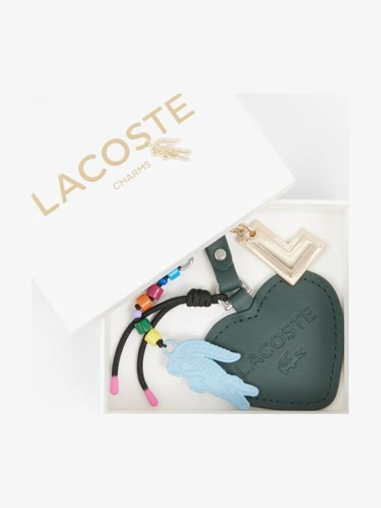 Accesoriu Pentru Geantă Lacoste Nf5319rl-b43 Verde