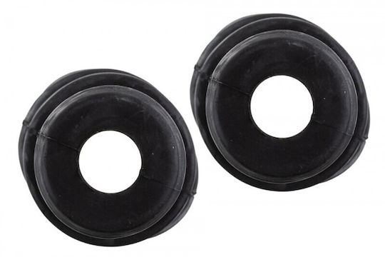 Протективен Калъф Маншон Амортисьор Renault Clio Iii 2005-2014 1.4l Хечбек Renault Clio Iii 2005-2014 1.6l Хечбек Renault Clio Iii 2005-2014 2.0l Хечбек