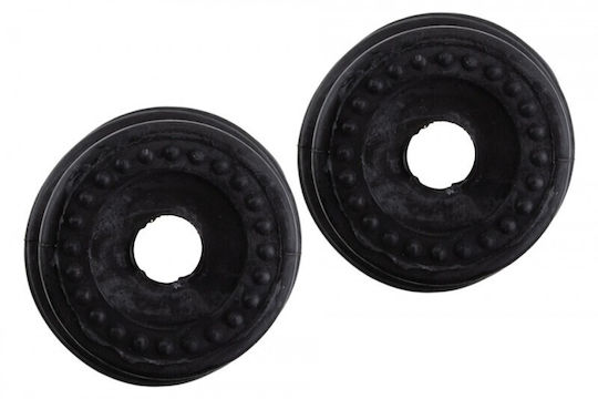 Shock Absorber Dust Cover Peugeot 4007 2007-2013 2.2l SUV Peugeot 4007 2007-2013 2.4l SUV Peugeot 4008 2012-0 1.8l SUV