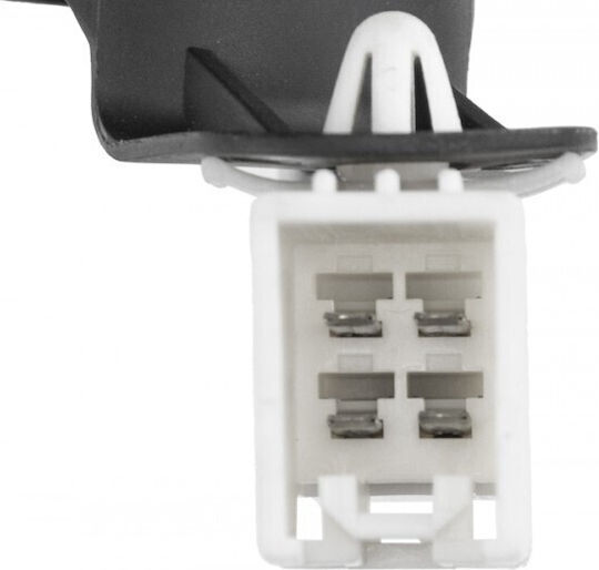 ABS-Sensor Hinten Mazda CX-5 Allrad 17 Links