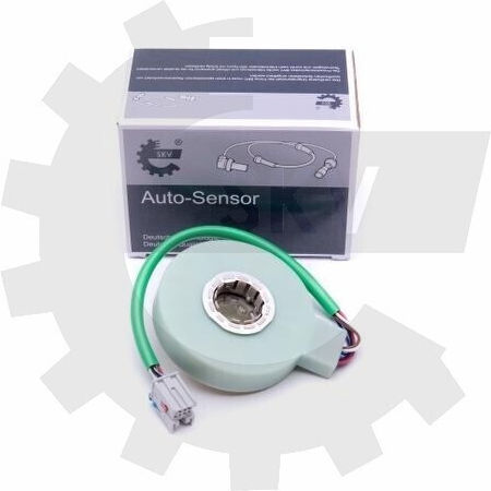 Fiat Panda Lancia Ypsilon Richtungsgabelsensor