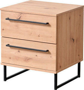 Sardinia No2F Дървено Artisan Oak 45.5x35x54см Sardinia No2F Дървено Artisan Oak 45.5x35x54см