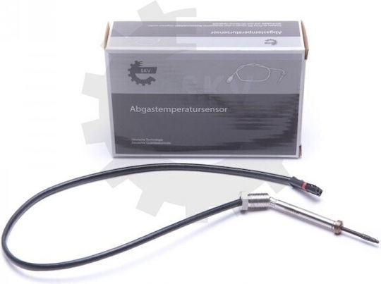 Αισθητήρας Θερμοκρασίας Καυσαερίων Bmw 1 E81 E87 E88 11787557705