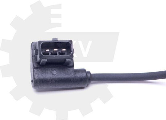 Senzor De Poziție Al Axului Cotit Bmw 5 E34 7 E32 8 E31 3.0 4.0 Benzină 12141731887 12141731887