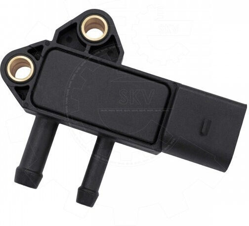 Chevrolet Captiva Cruze Orlando Opel Antara Abgasdrucksensor