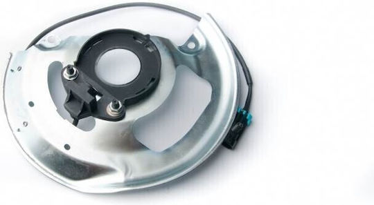Αισθητήρας Abs Εμπρός Αριστερός Chevrolet Blazer 93-12 15725355