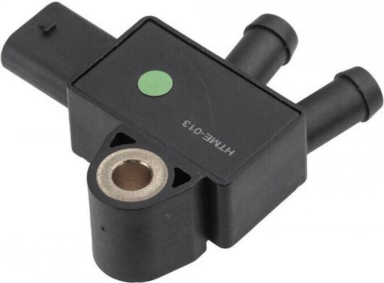 Exhaust Gas Pressure Sensor 1.3-4.0 Mercedes A V177/w177 B Sports Tourer W246/w242 B Sports Tourer W247 Cla C117