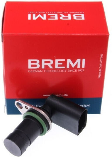 Bremi Kurbelwellen-Sensor Für Bmw M52/m54 98 Nsk100030