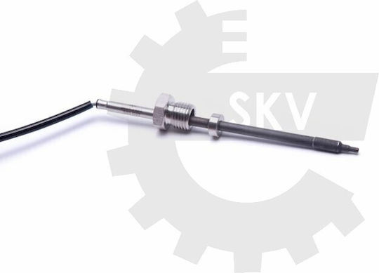 Exhaust Gas Temperature Sensor Mercedes Gle Gl-klasse A0019052300