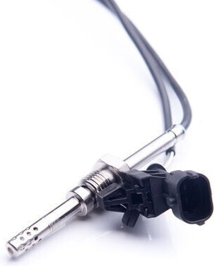 Exhaust Gas Temperature Sensor Opel Signum Vectra C 855424