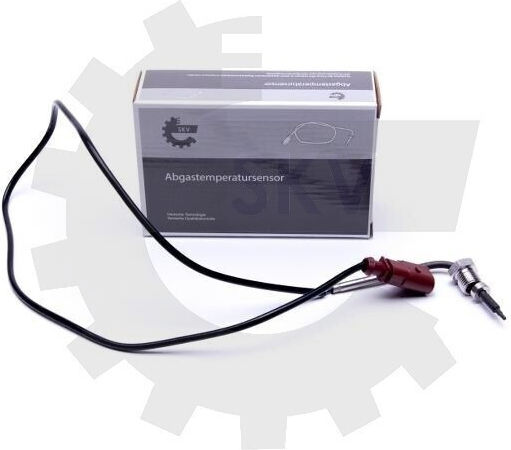 Exhaust Gas Temperature Sensor for Seat Ateca Skoda Superb 04L906088DH