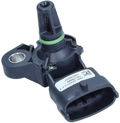 Kraftstoffdruck-Sensor Renault Clio IV V 1.0 Tce Lpg 166395443r