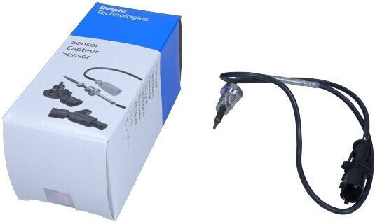 Fiat Abgastemperatursensor Für Fiat 500 1,3mjt 07 51779770