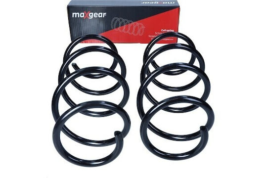 Maxgear Пролет за Volkswagen Голф / Голф Спортсван / Пасат / Пасат Вариант