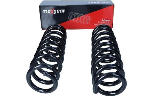 Maxgear Frühling Für BMW Serie 1 / Serie 3