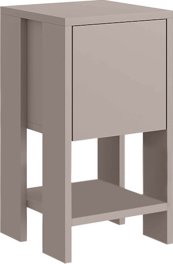 ema Ξύλινο 30x30x55cm ema Ξύλινο 30x30x55cm