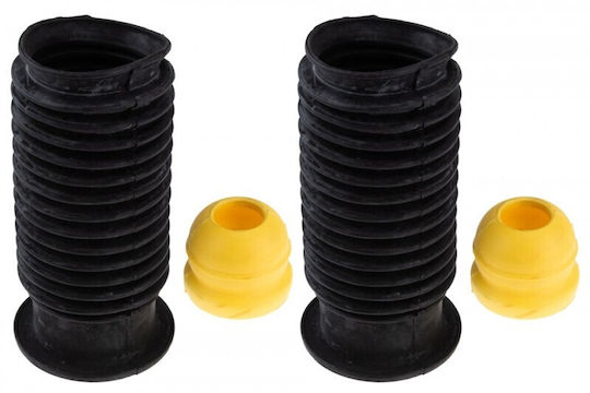 Shock Absorber Dust Protection Set Fiat 500l 2012-0 1.3l Hatchback Fiat 500l 2012-0 0.9l Hatchback Fiat 500l 2012-0 1.4l Hatchback