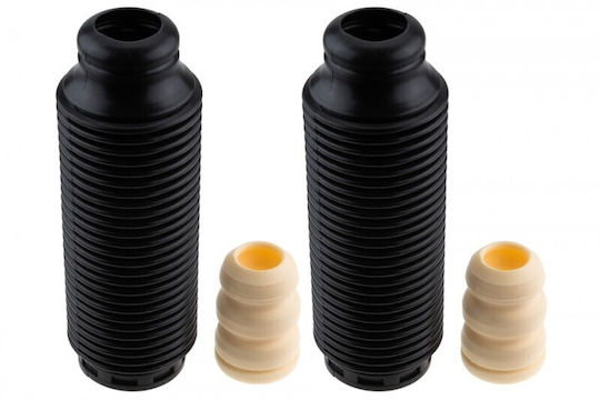 Shock Absorber Dust Protection Set Hyundai Santa Fe Ii 2005-2015 2.2l Suv Hyundai Santa Fe Ii 2005-2015 2.7l Suv Hyundai Santa Fe Ii 2005-2015 2.0l Suv