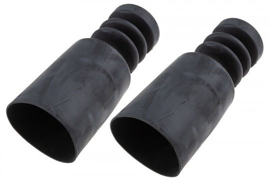 Shock Absorber Dust Protection Set Nissan Micra II 1992-2007 1.4L Hatchback Nissan Micra II 1992-2007 1.5L Hatchback Nissan Micra II 1992-2007 1.3L Hatchback