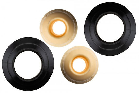 Set Protecție Praf Amortizor Ford Transit Bus 2006-2014 2.2l Bus Ford Transit Bus 2006-2014 2.4l Bus Ford Transit Bus 2006-2014 3.2l Bus
