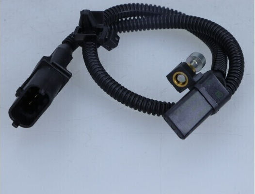 Сензор За Положение На Колянов Вал Opel Astra 1.6 09 55567243