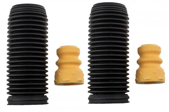 Shock Absorber Dust Protection Set Audi A3 2012-2020 1.0l Hatchback Audi A3 2003-2013 2.0l Hatchback Audi A3 2012-2020 1.4l Hatchback