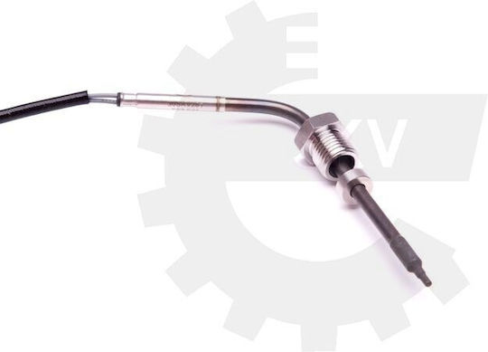 Senzor De Temperatură A Gazelor De Eșapament Opel Cascada Insignia A Zafira Tourer C 2.0 Cdti 55494701 55494701