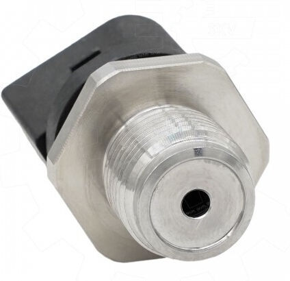 Fuel Pressure Sensor for BMW 5 7 X5 X6 13534744484
