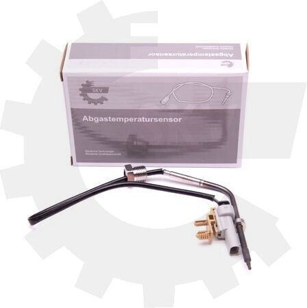 Senzor De Temperatură A Gazelor De Eșapament Opel Cascada Insignia A Zafira Tourer C 2.0 Cdti 55494701 55494701