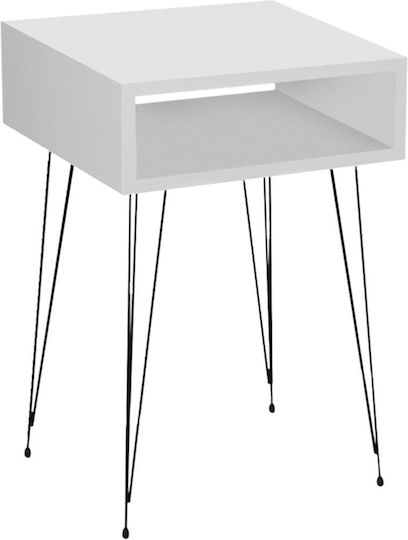 Scott Бял 40x30x60см GP041-0053,1