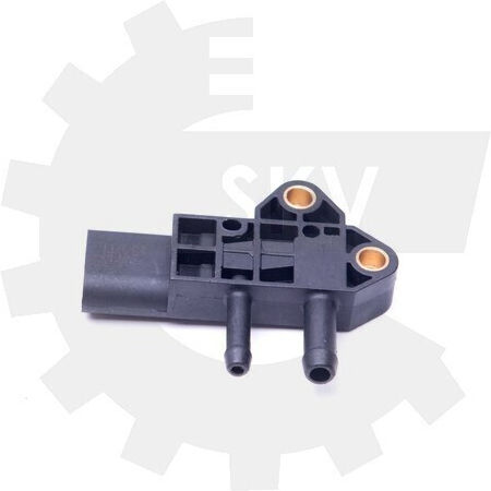 Chevrolet Captiva Abgasdrucksensor 96419104