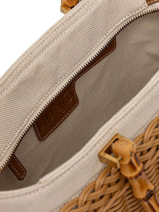 Women's Tote Handbag Brown