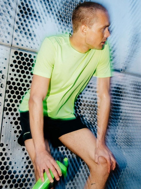 Sports Men's Shorts Black