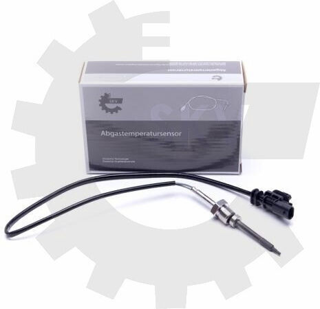 Exhaust Gas Temperature Sensor Alfa Romeo Giulietta 55267602