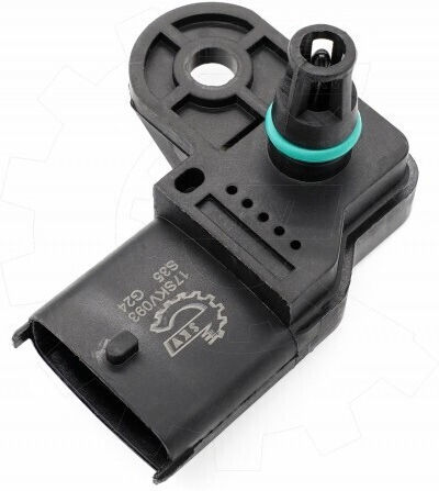 SKV Map Sensor for Ford Galaxy III S-Max El8z9f479a