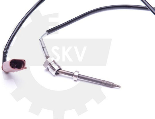 Сензор За Температурата На Отработените Газове Vw Amarok 2.0 Tdi 2.0 Bitdi 03l906088fe 03l906088fe