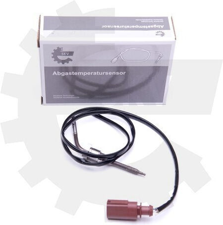 Сензор За Температурата На Отработените Газове Vw Amarok 2.0 Tdi 2.0 Bitdi 03l906088fe 03l906088fe