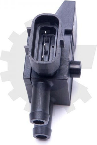 Hyundai Accent Iv Elantra Abgasdrucksensor
