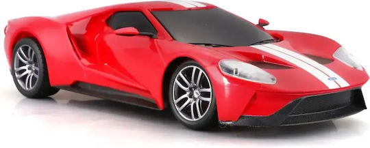Maisto RC Car