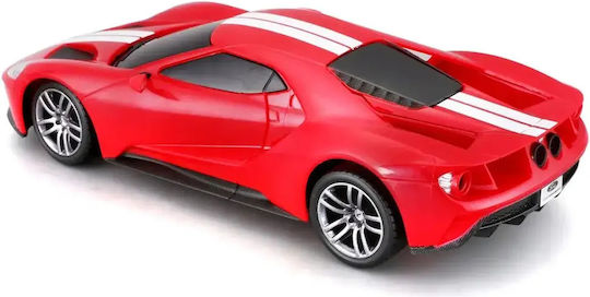 Maisto RC Car