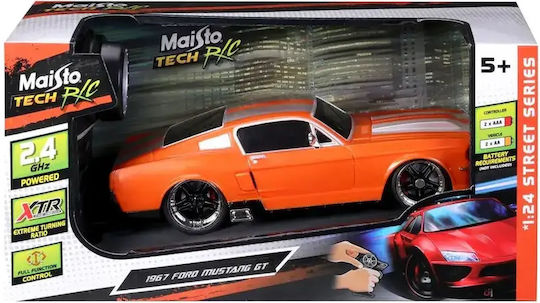 Maisto RC Car
