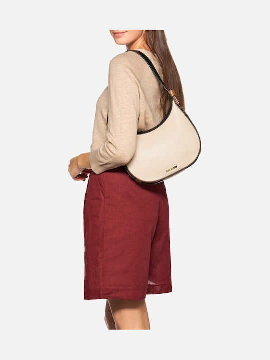 Women's Brown Crossbody Bag