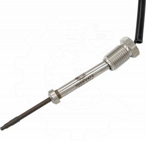 Exhaust Gas Temperature Sensor for Ford Galaxy II Mondeo IV S-max 1681282