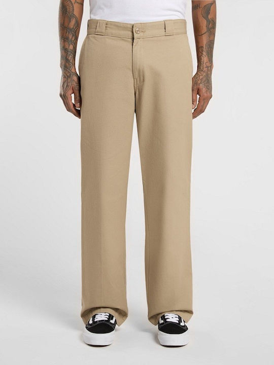 Trousers Desert Sand