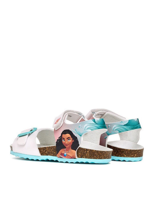 Kids' Sandals Purple